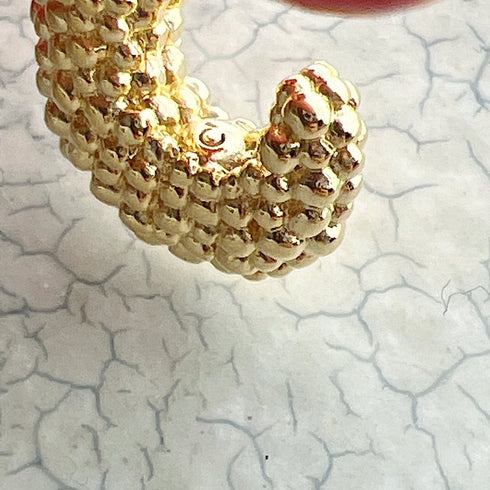 caviar pierce